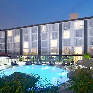 Eastin Grand Saigon Vietnam
