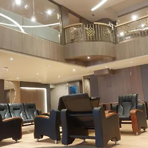 Grand Galaxy Myanmar