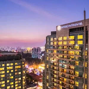 Intercontinental Residences Saigon, An Ihg Vietnam