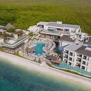 Desire Riviera Maya - Couples Only (adults Only) Mexico