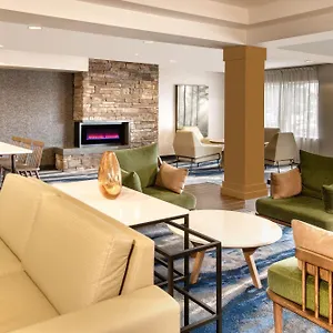 Fairfield & By Marriott Toronto Canada
