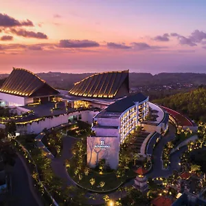 Renaissance Bali Uluwatu & Indonesia