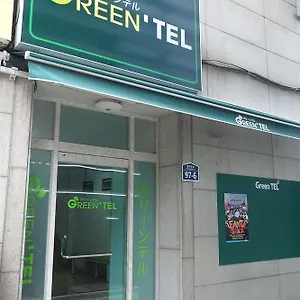 Green Tel South Korea