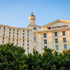 Southern Sun The Cullinan South Africa