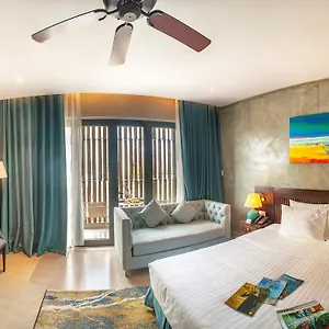 Apartment Sen Boutique, Da Nang